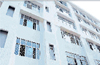 Lady Goschen Hospital, new extension, expected in July